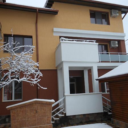 Guest House Goranovi Velingrado Exterior foto