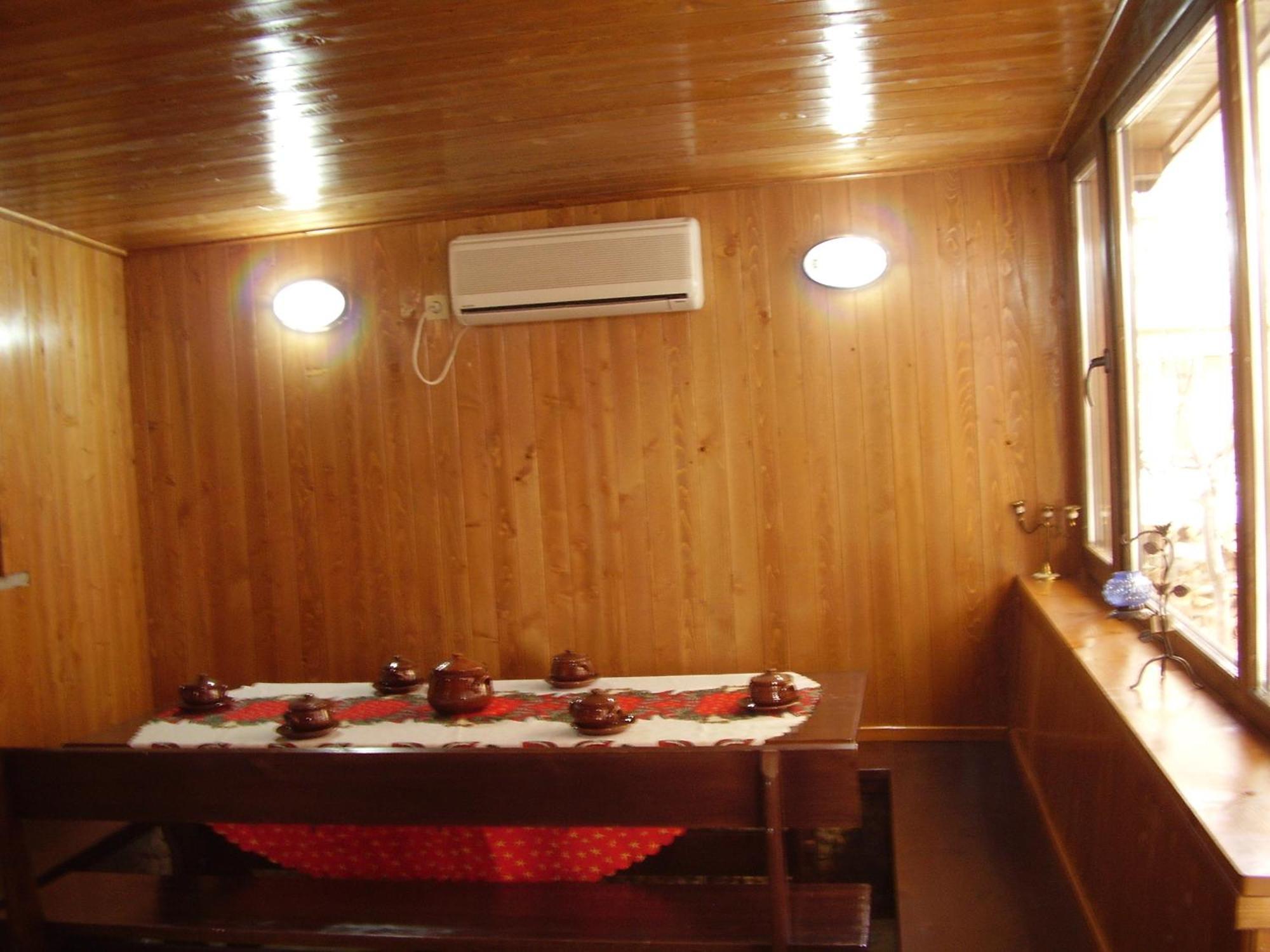 Guest House Goranovi Velingrado Exterior foto