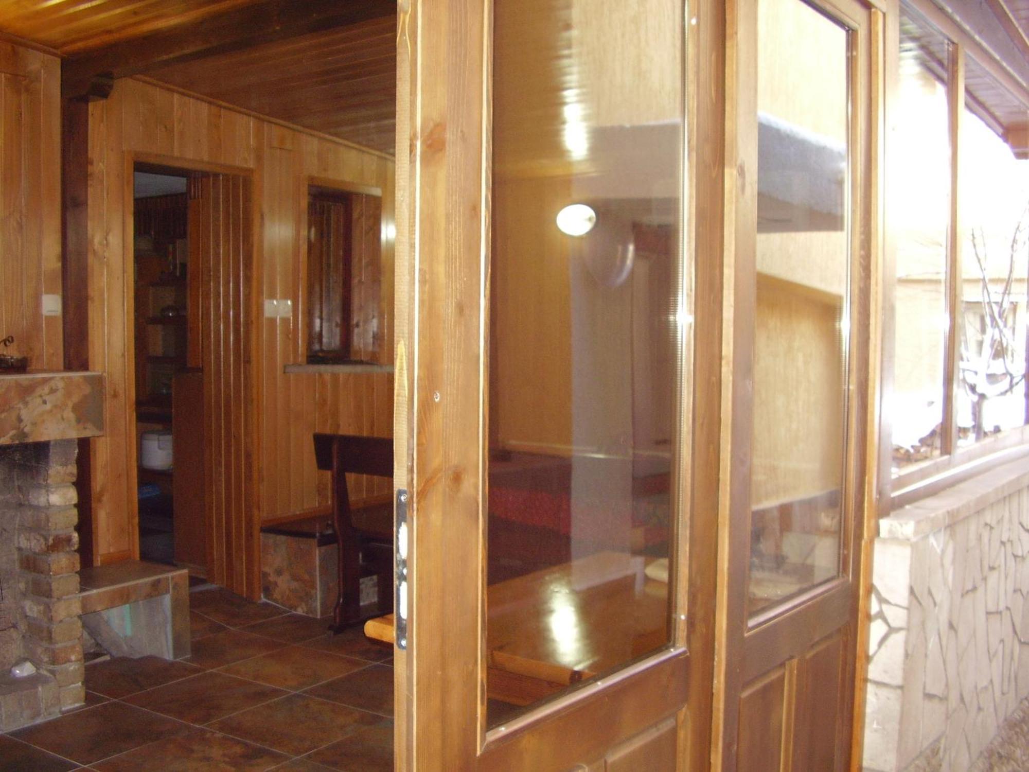 Guest House Goranovi Velingrado Exterior foto