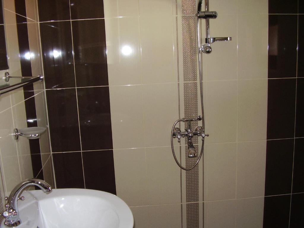 Guest House Goranovi Velingrado Habitación foto