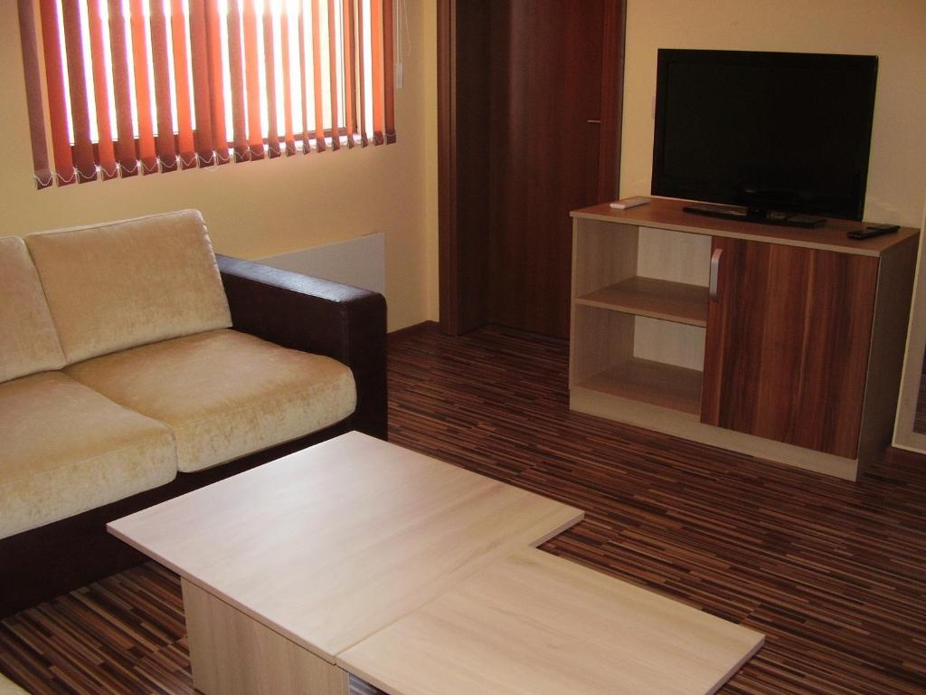 Guest House Goranovi Velingrado Habitación foto