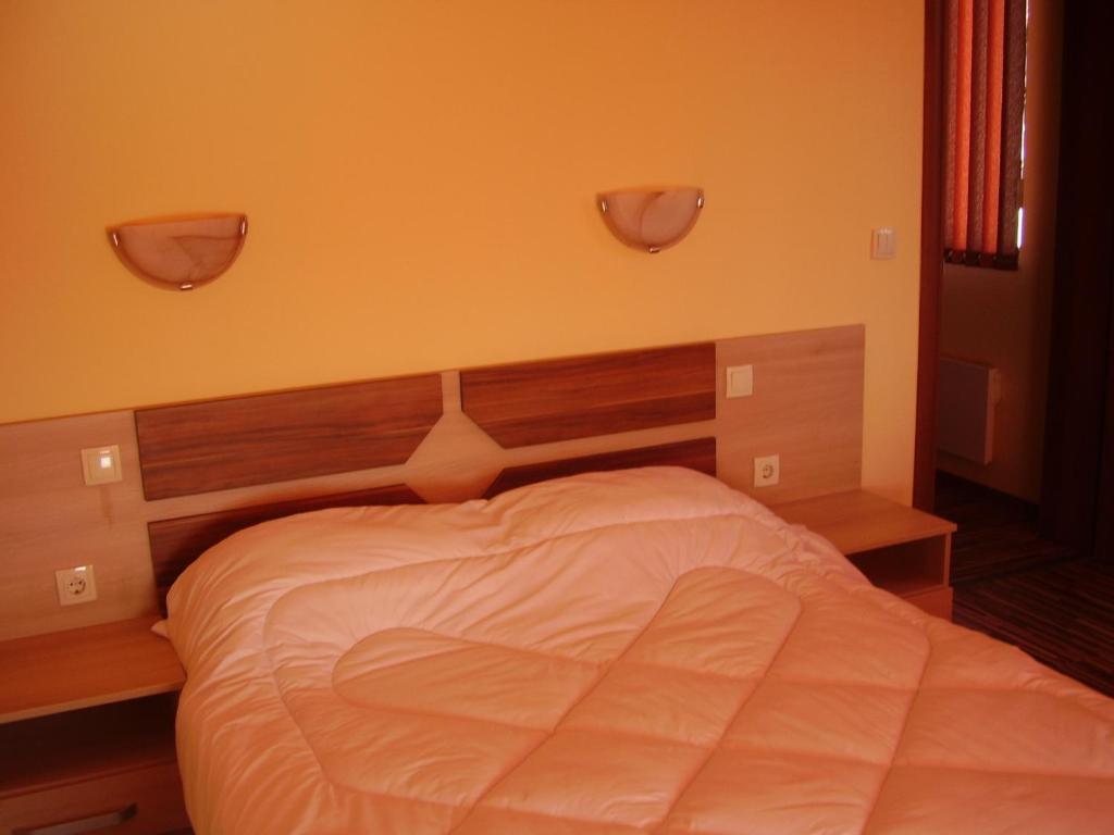 Guest House Goranovi Velingrado Habitación foto