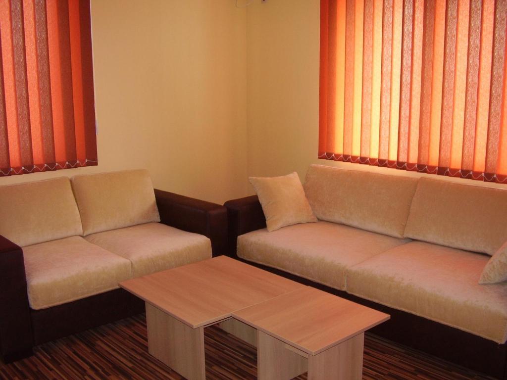 Guest House Goranovi Velingrado Habitación foto